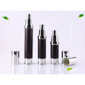 Aluminum Airless Bottle for Cream Lotion (NAB10)